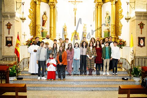1061 Confirmaciones Mocejón 24-11-2024