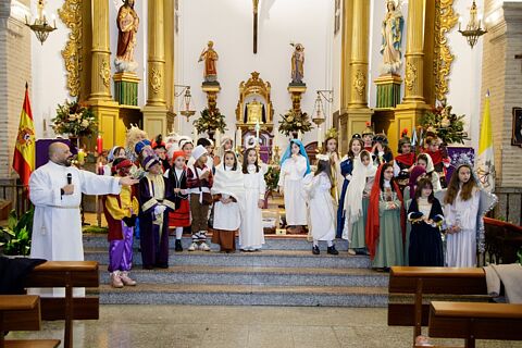 1070 Anuncio de la Navidad Mocejón 22-12-2024