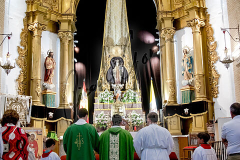 1108 Fiestas Virgen del Carmen Coronada 2025