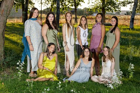1109 Reinas y Damas 2025 14-07-2025