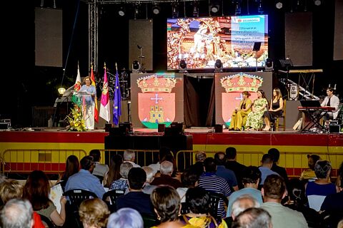 1108d Premio Villa de Mocejón, Premio Académico 15-07-2025