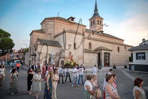 1110 San Esteban Mocejón 02-08-2025
