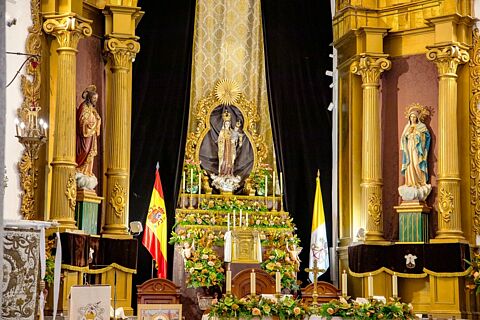 1129 Virgen del Carmen 12-10-2025