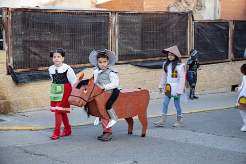 938 Carnavales Mocejon 19-02-2023