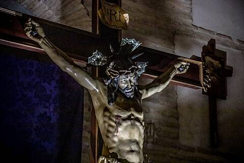 Semana Santa Mocejon 2023