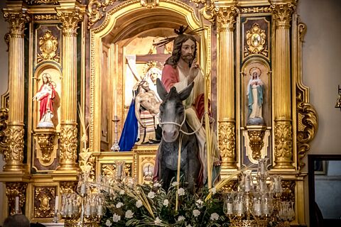 23-04-02 Domingo de Ramos