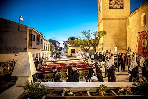 23-04-07 Viernes Santo