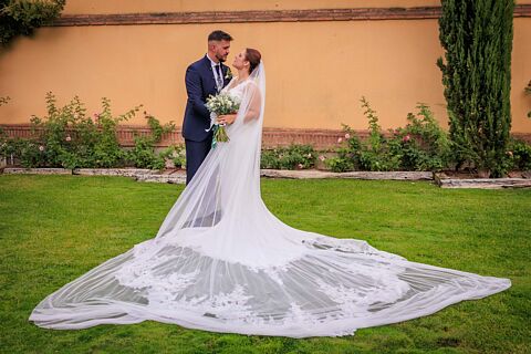 Diego y Esperanza
