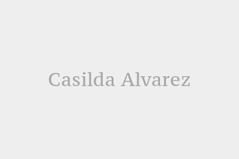 Casilda Alvarez