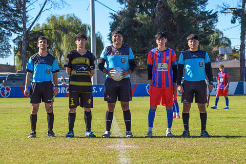 Sub 15