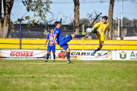 Reserva