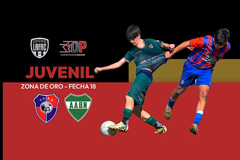 FUTBOL JUVENIL: Toro - Banda Norte
