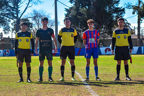 Sub 17