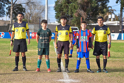 Categoria 2013
