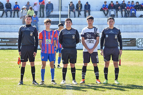 Sub 17