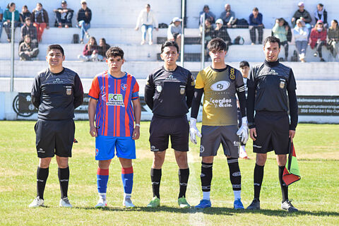 Sub 15