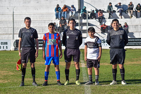 Categoria 2013