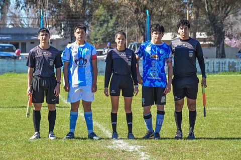 Sub 15