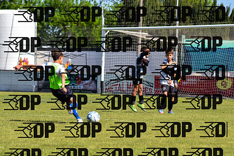 CATEGORIA 2014 -  CANCHA GRANDE