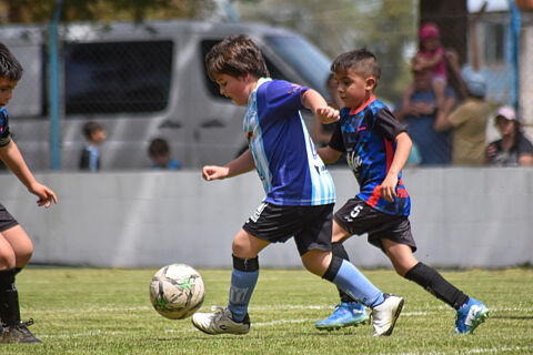 CANCHA CHICA