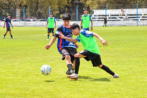 CANCHA GRANDE