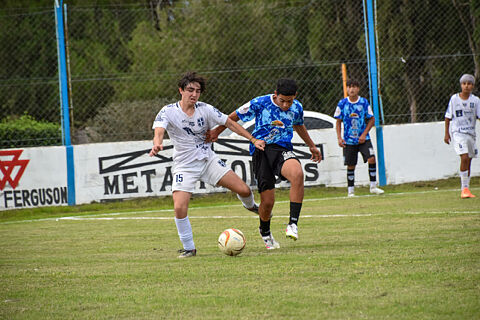 Sub 15