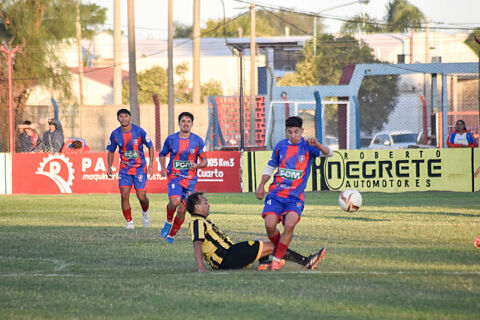 PRIMERA