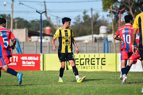 Reserva