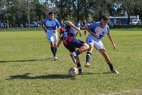 Sub 15
