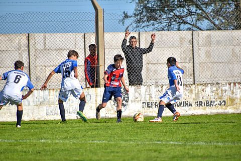 Sub 15