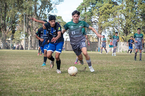 Tercera