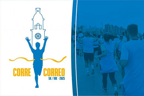 CORRE CORREO 2025