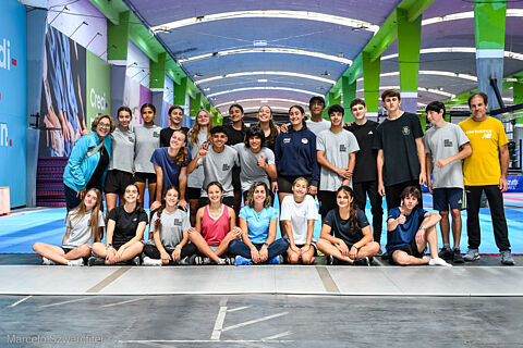 Juegos Sudamericanos Escolares