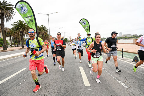 15K MONTEVIDEO