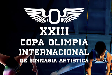COPA OLIMPIA 2026