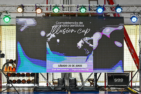 ILLUSION CUP 2026