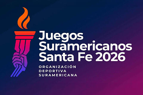 JUEGOS SURAMERICANOS 2026