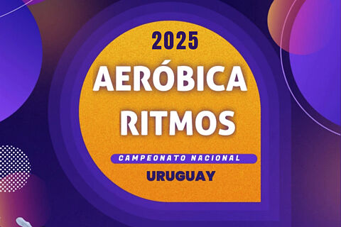 AERÓBICA y RITMOS 2025 - CLUB AGUADA