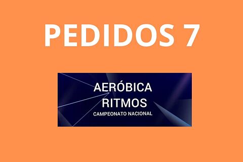 PEDIDOS 7