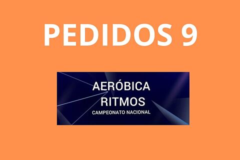 PEDIDOS 9