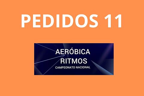 PEDIDOS 11
