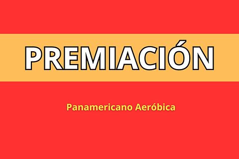 PREMIACIÓN