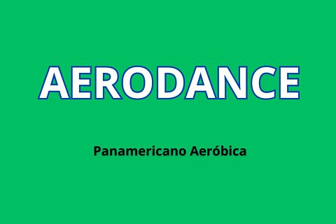 AERODANCE
