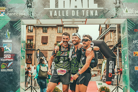 TRAIL VALLE DE TENA 2025