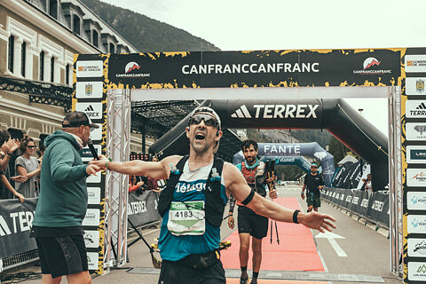 CANFRANC CANFRANC 2025