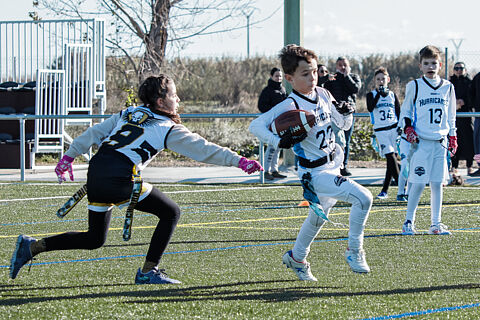 TORNEO MOVERA FLAG 2024