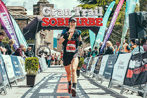 META GRAN TRAIL SOBRARBE 2026