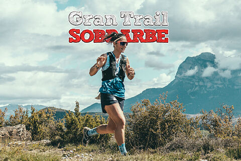 RECORRIDO GRAN TRAIL SOBRARBE 2026