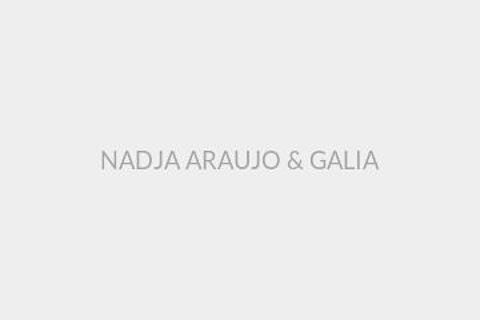NADJA ARAUJO & GALIA
