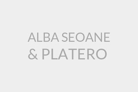ALBA SEOANE & PLATERO 